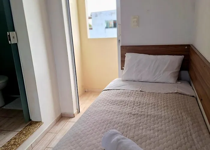 Coracao Do Oceano Village & Spa