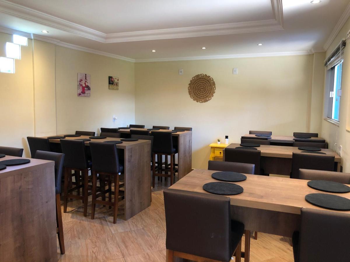 Coracao Do Oceano Village & Spa 2*