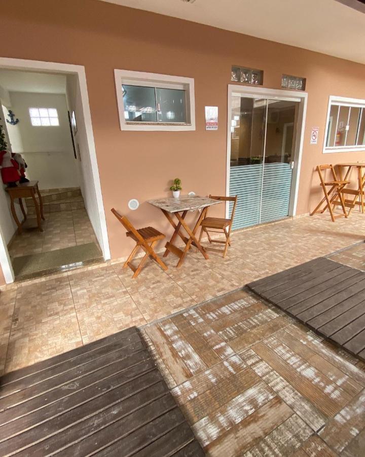 Inn Coracao Do Oceano Village & Spa Penha (Santa Catarina)