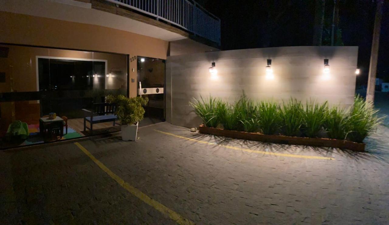 Coracao Do Oceano Village & Spa 2*