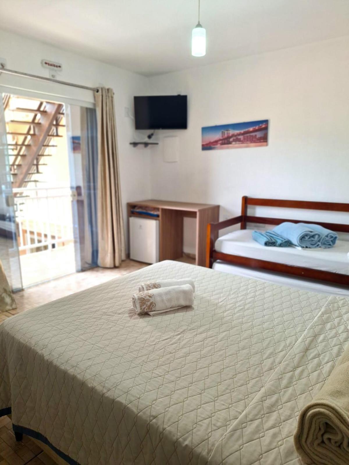 Inn Coracao Do Oceano Village & Spa 2*