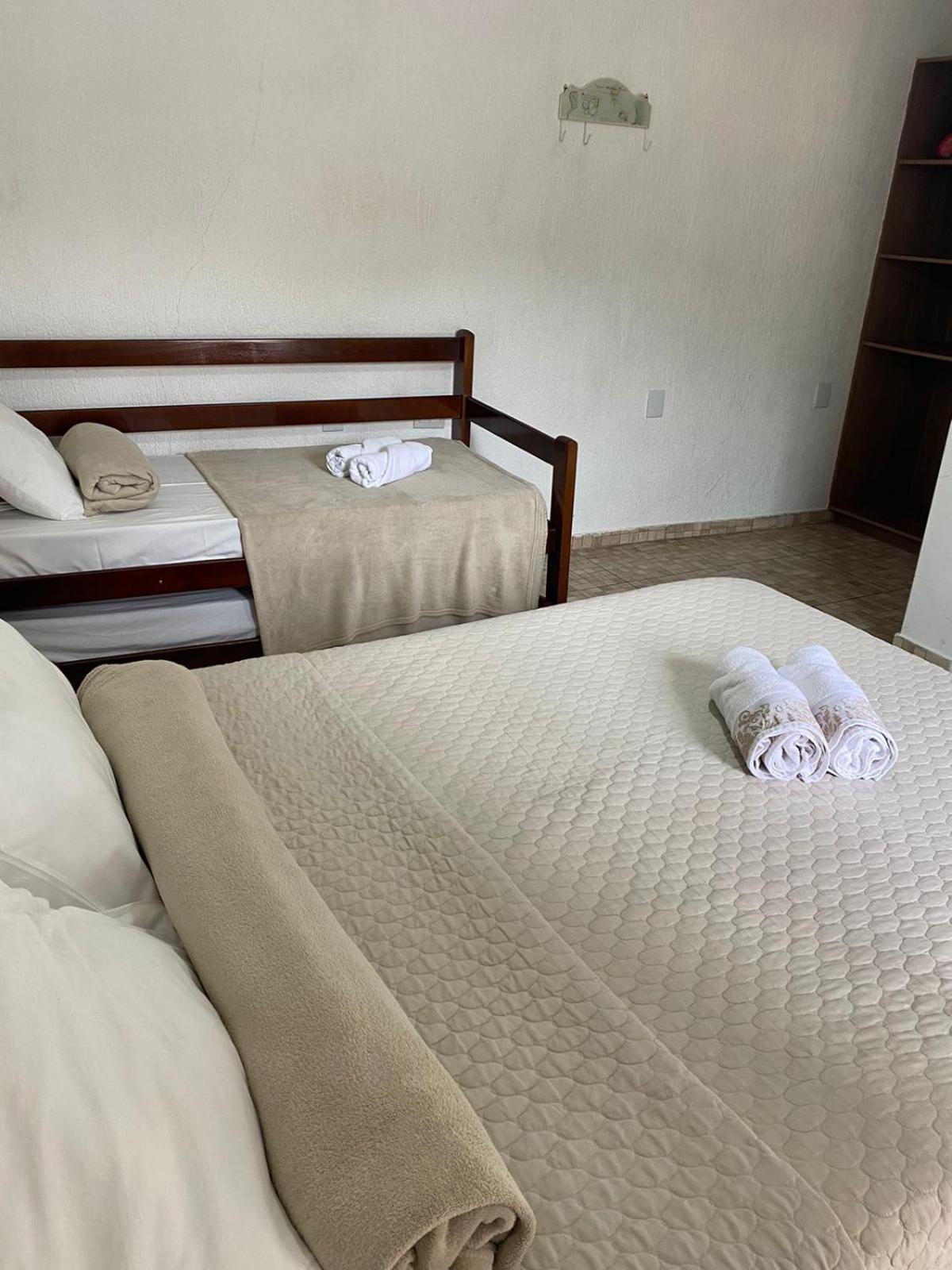 Inn Coracao Do Oceano Village & Spa Penha (Santa Catarina)