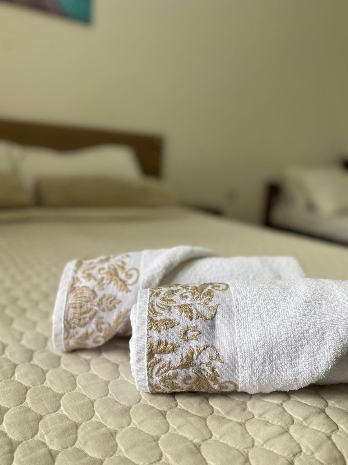 Coracao Do Oceano Village & Spa Inn 2*