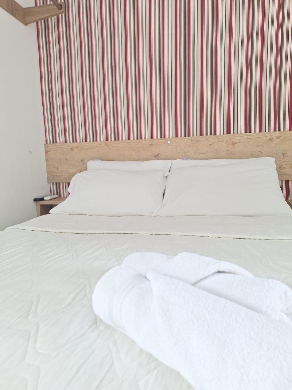 Inn Coracao Do Oceano Village & Spa 2*