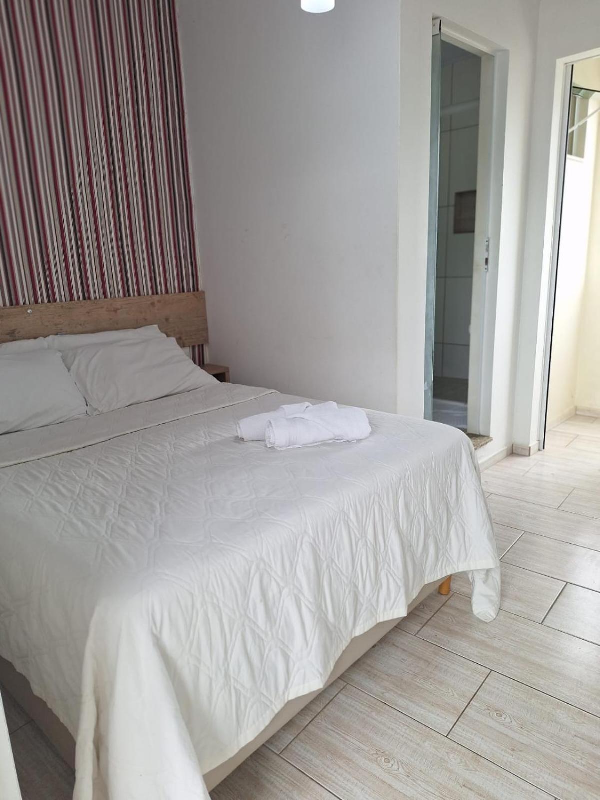 Coracao Do Oceano Village & Spa Inn Penha (Santa Catarina)