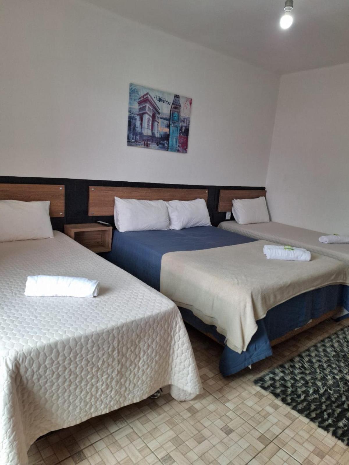 Inn Coracao Do Oceano Village & Spa Penha (Santa Catarina)