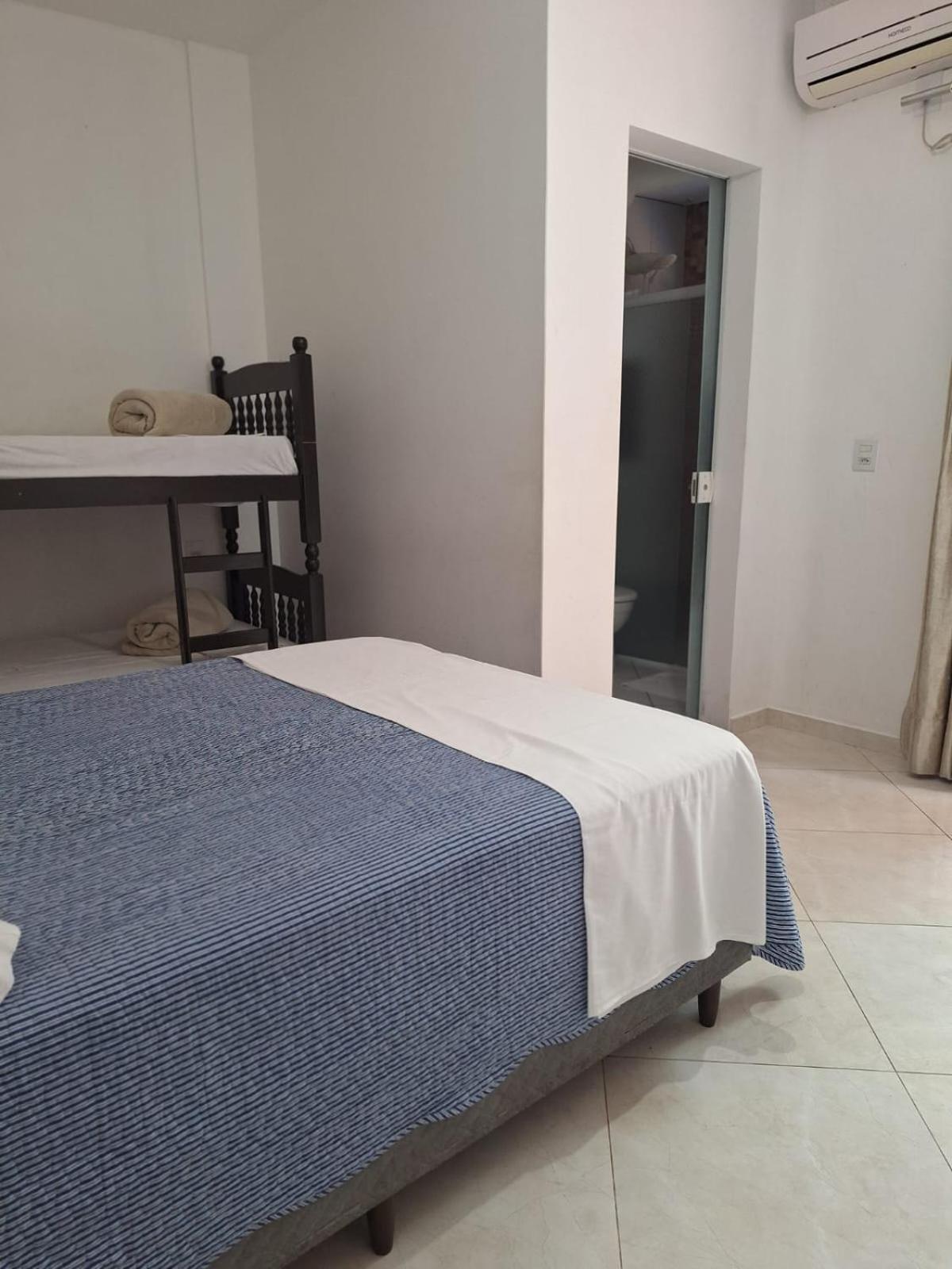 Inn Coracao Do Oceano Village & Spa