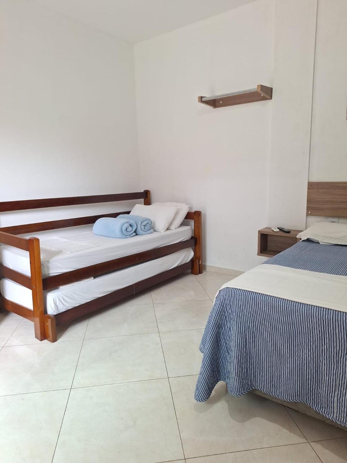 Inn Coracao Do Oceano Village & Spa 2*