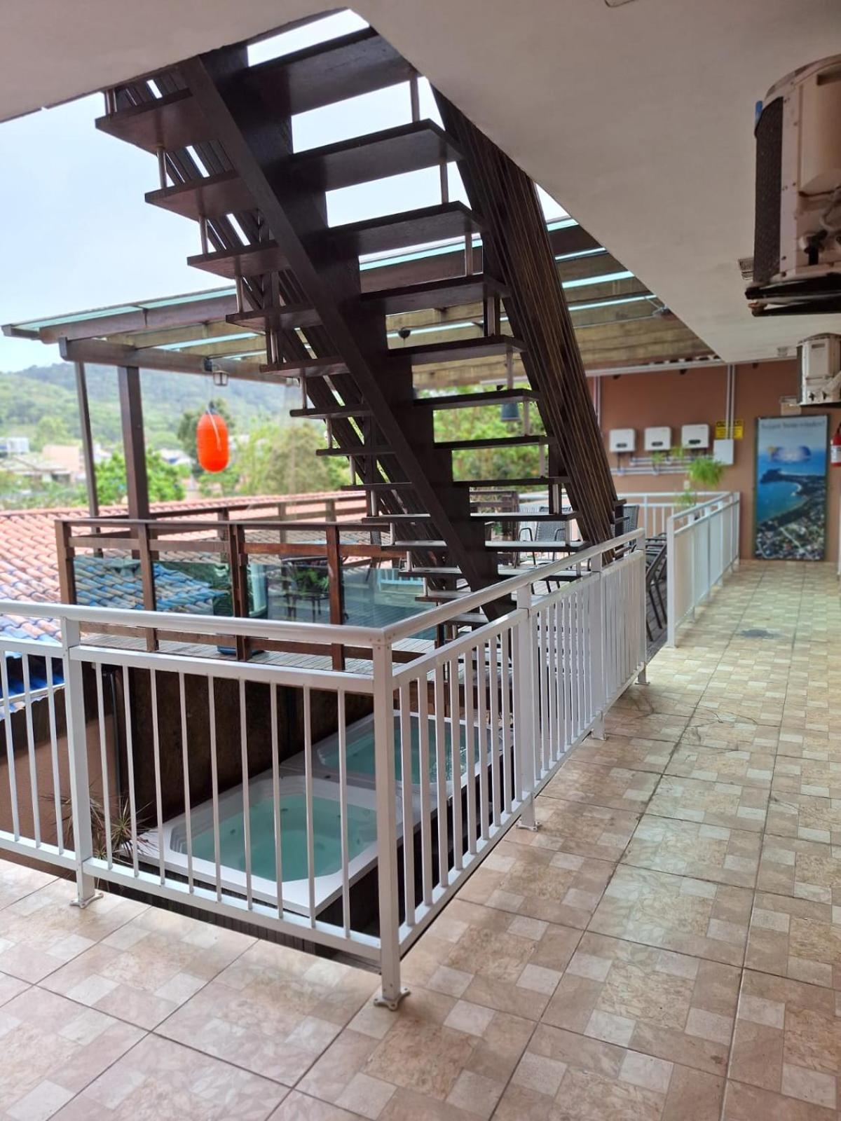 Coracao Do Oceano Village & Spa Inn 2*