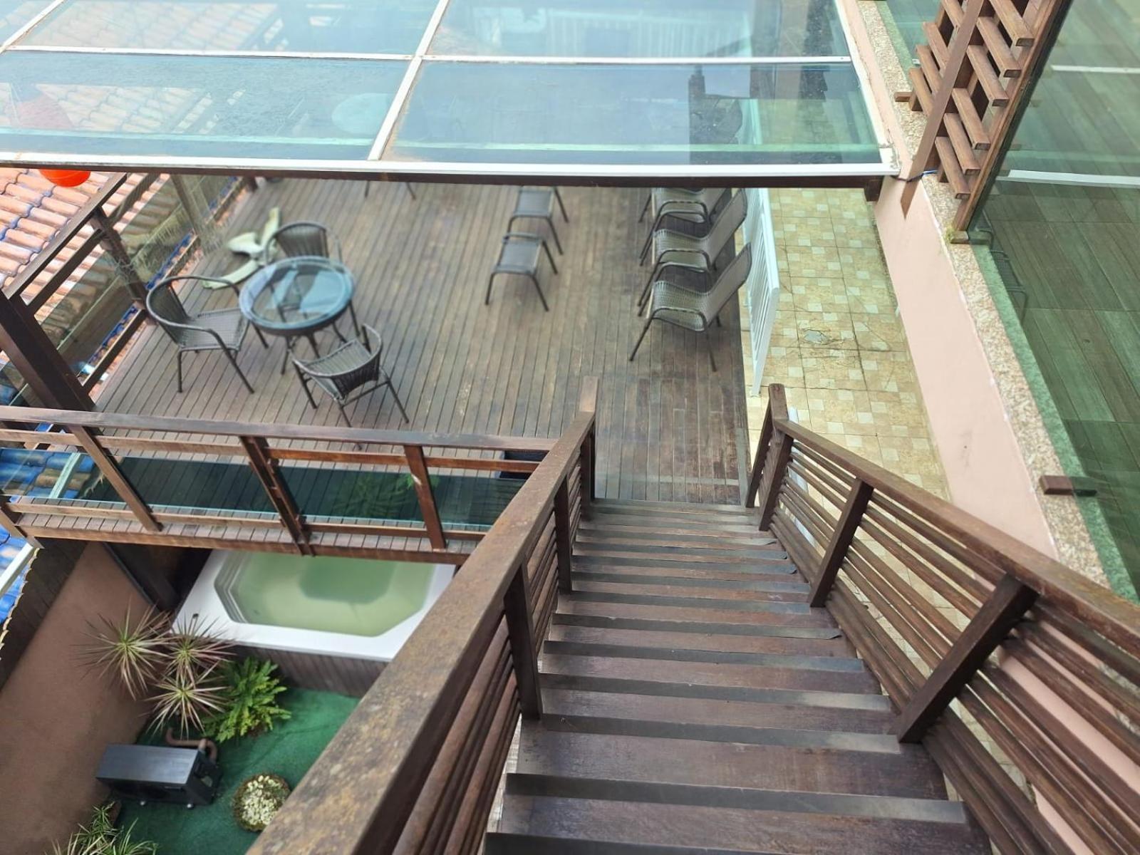 Coracao Do Oceano Village & Spa