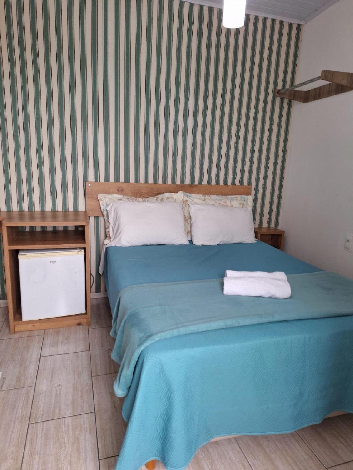 Coracao Do Oceano Village & Spa Inn Penha (Santa Catarina)