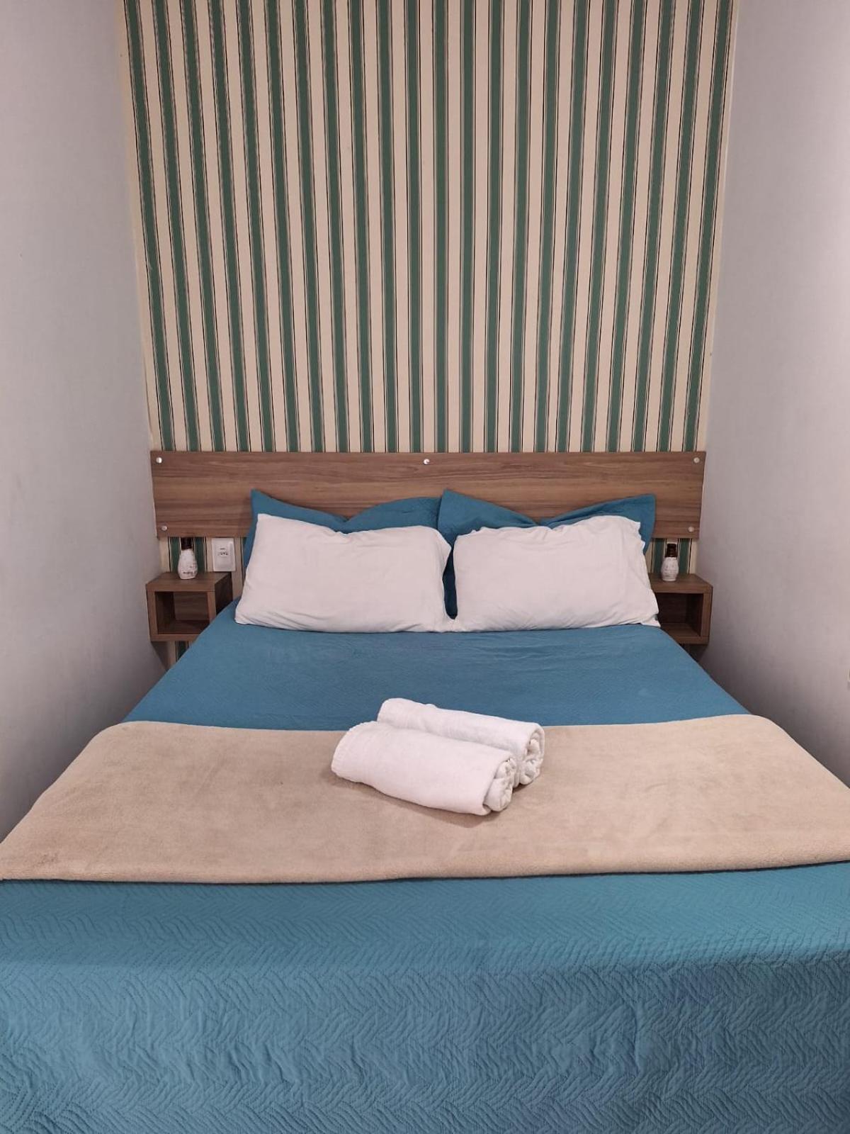 Coracao Do Oceano Village & Spa Inn
