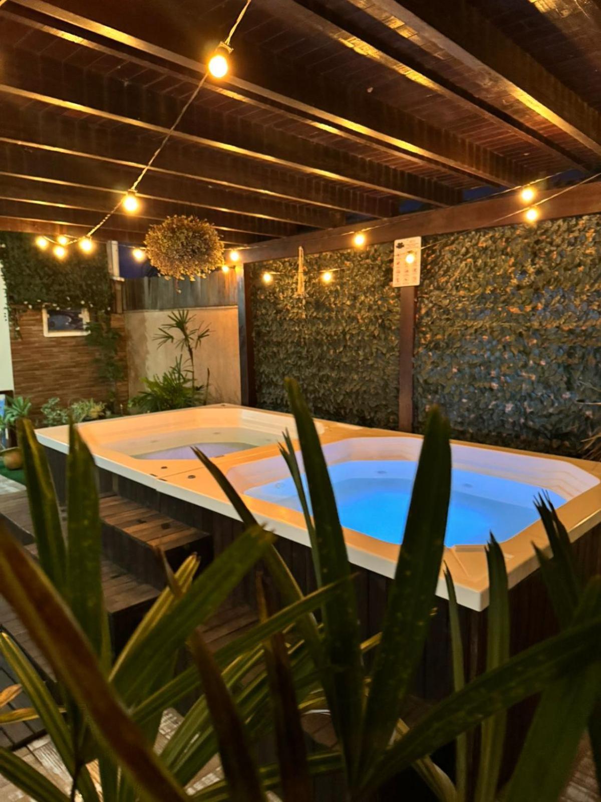 Coracao Do Oceano Village & Spa Inn