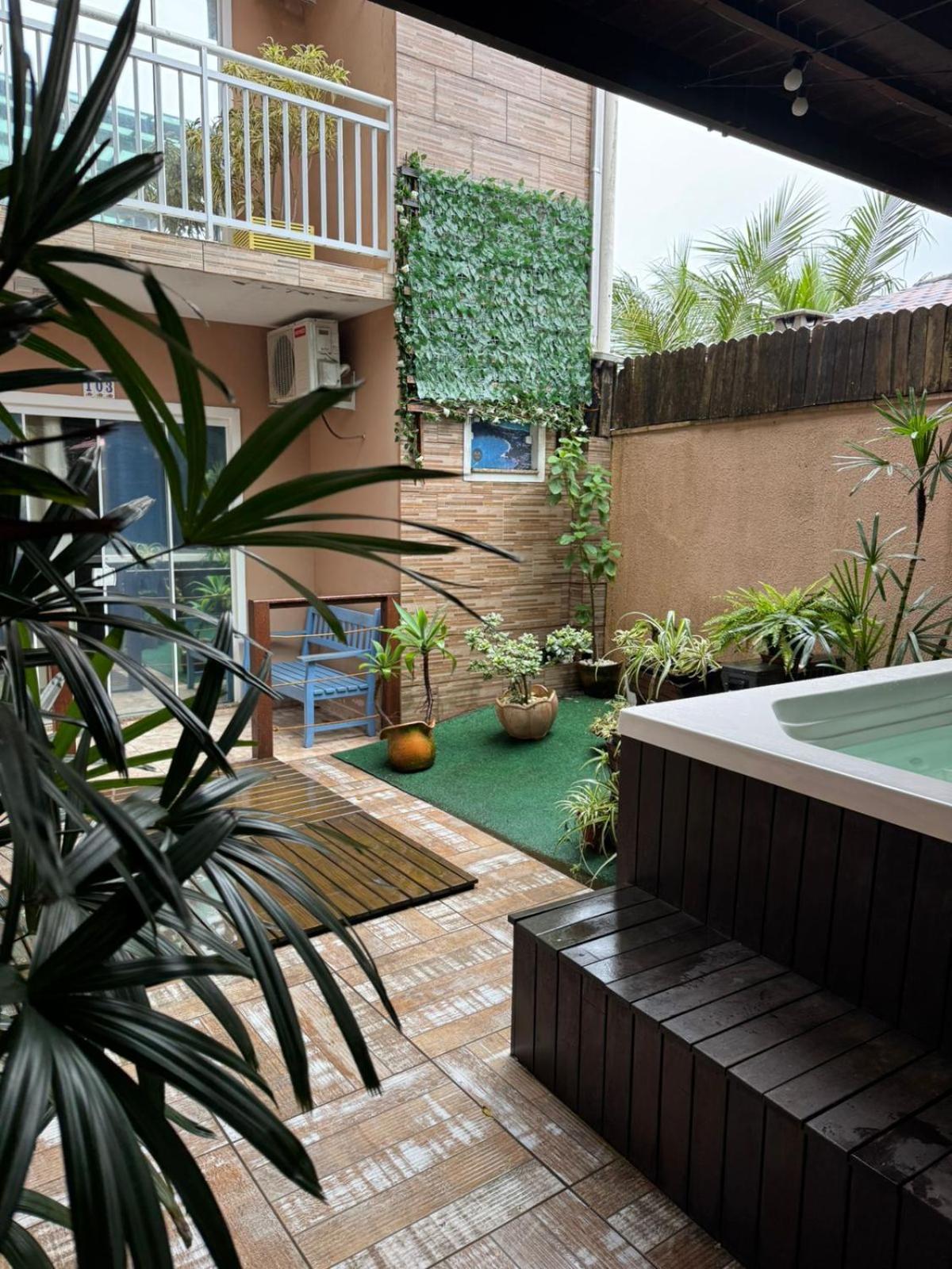 Coracao Do Oceano Village & Spa Inn 2*