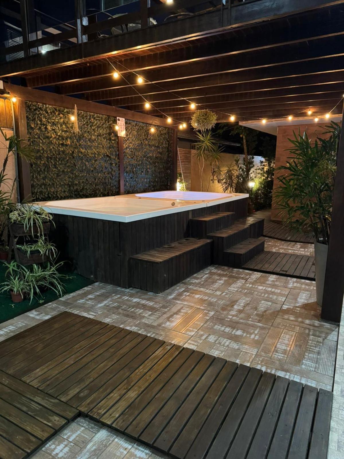 Inn Coracao Do Oceano Village & Spa 2*