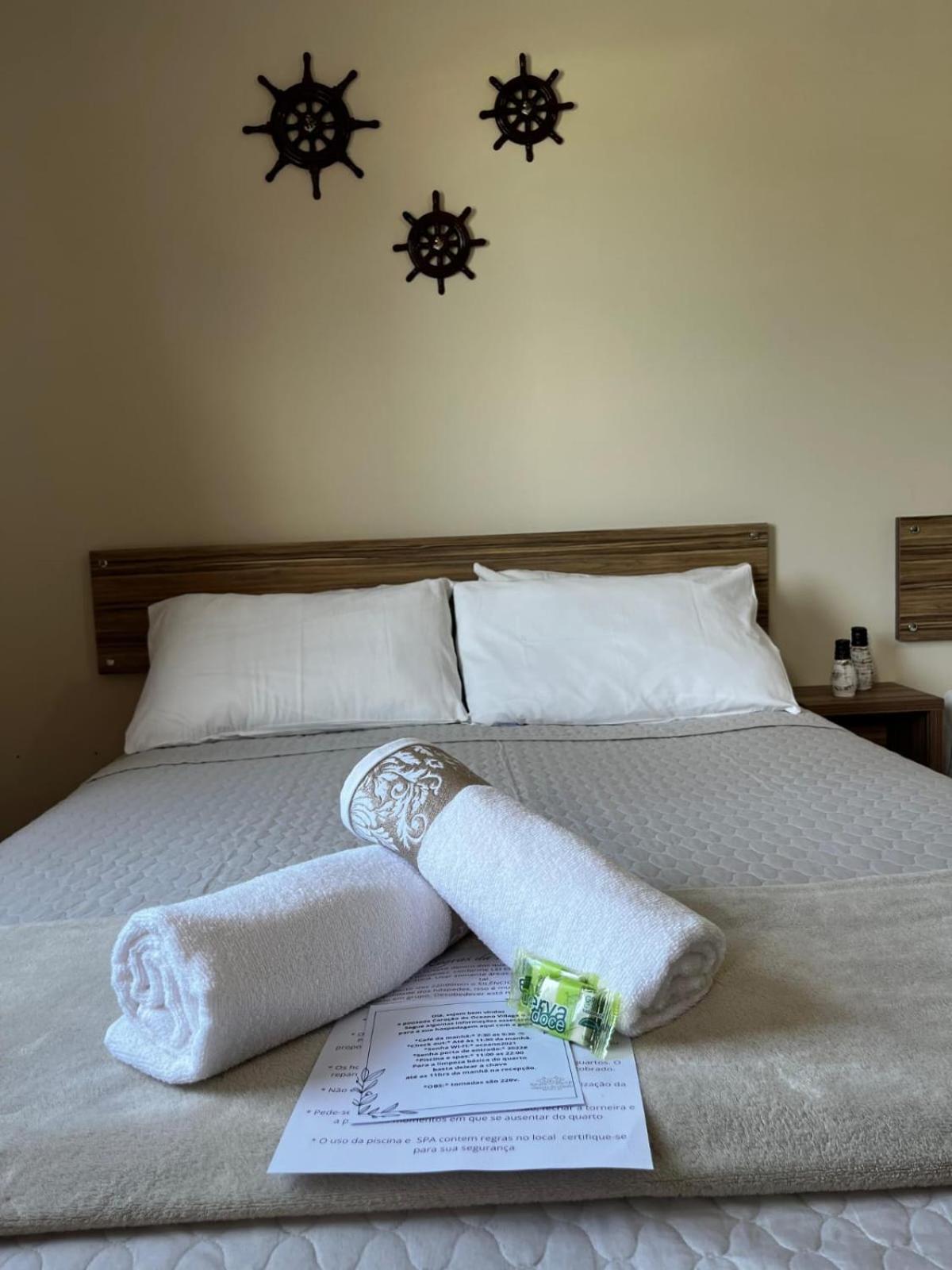 Inn Coracao Do Oceano Village & Spa Penha (Santa Catarina)