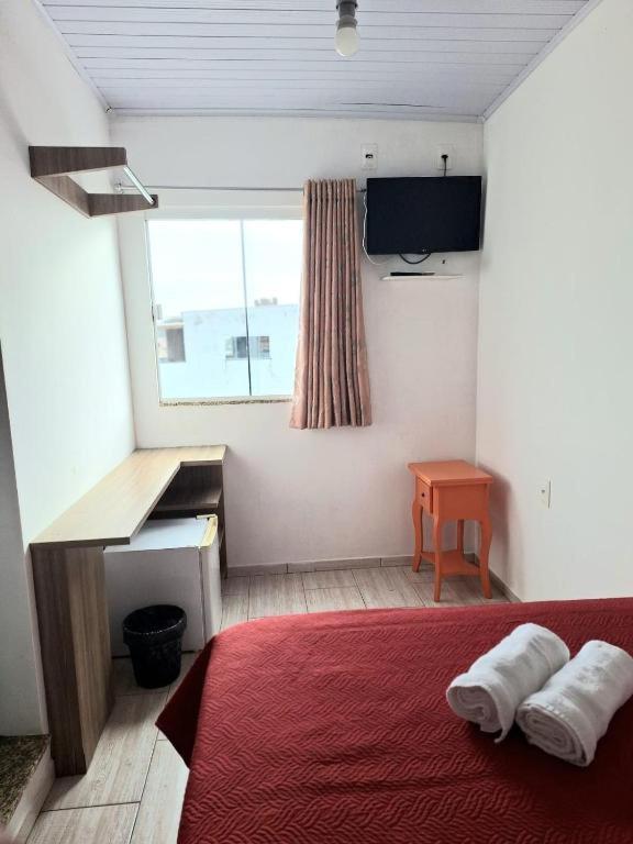 Inn Coracao Do Oceano Village &