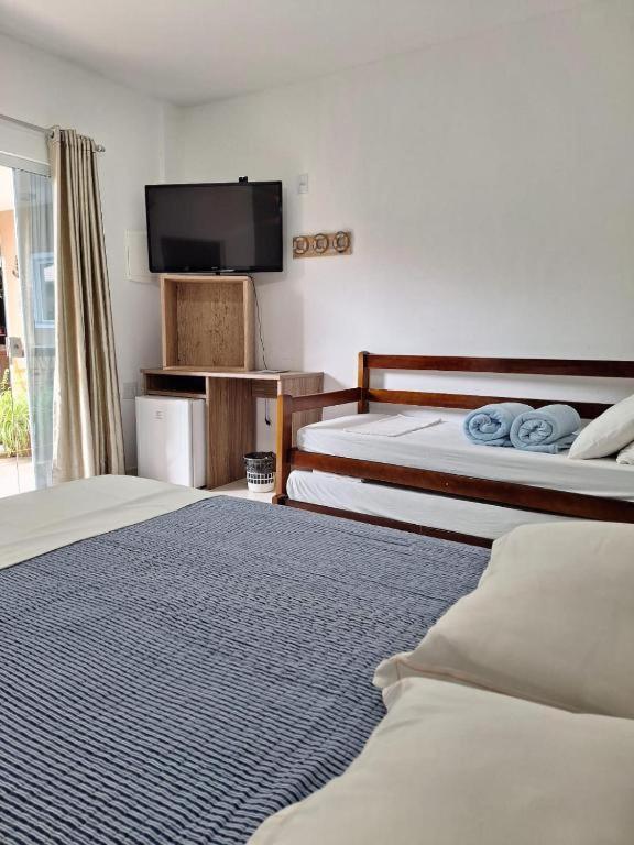 Inn Coracao Do Oceano Village & 2*