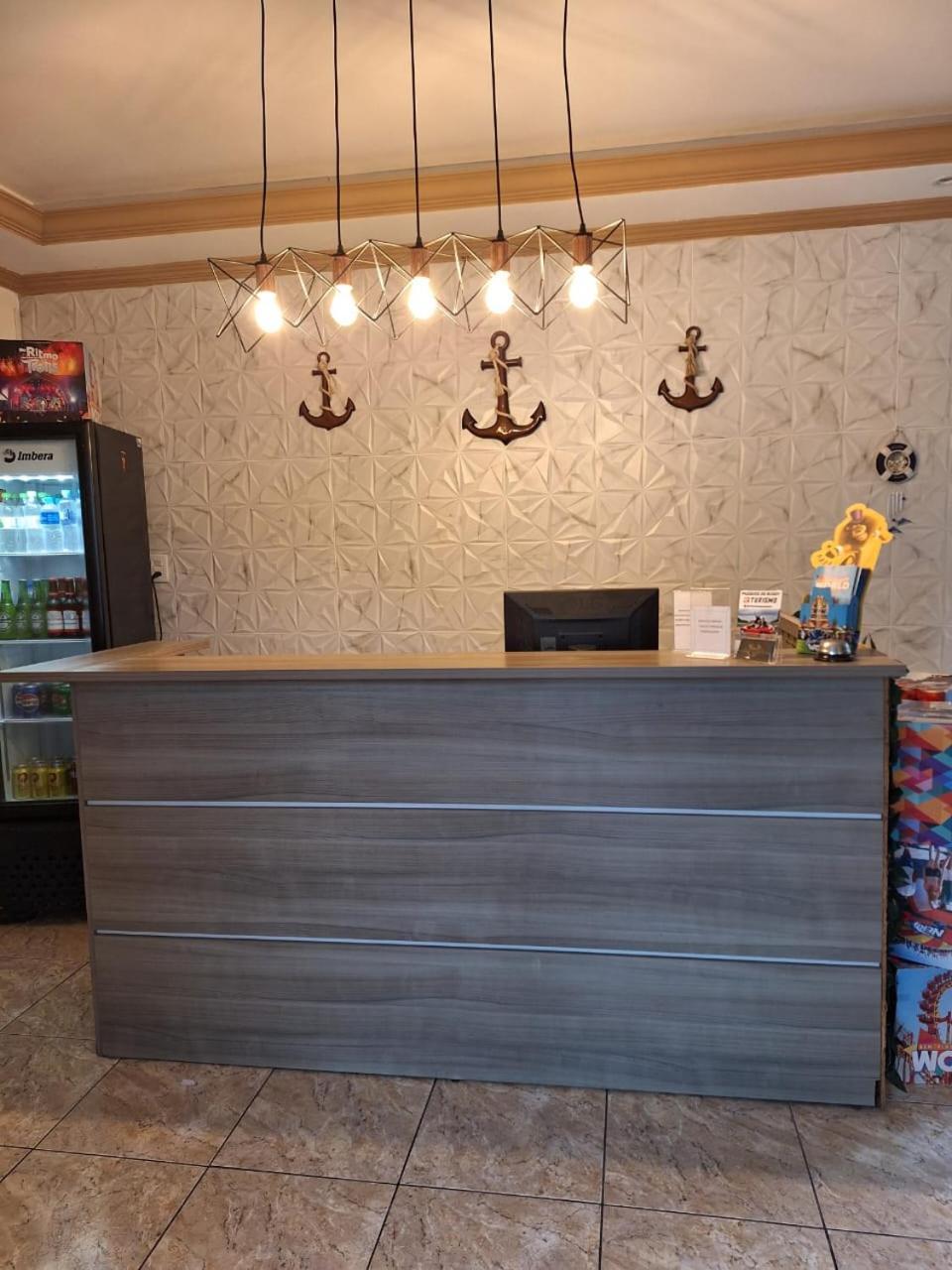 Coracao Do Oceano Village & 2*