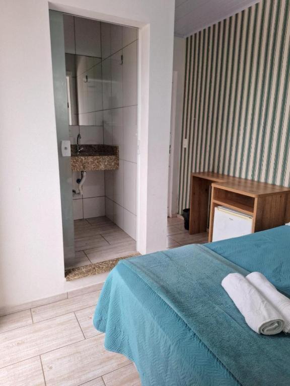 Coracao Do Oceano Village & Inn 2*