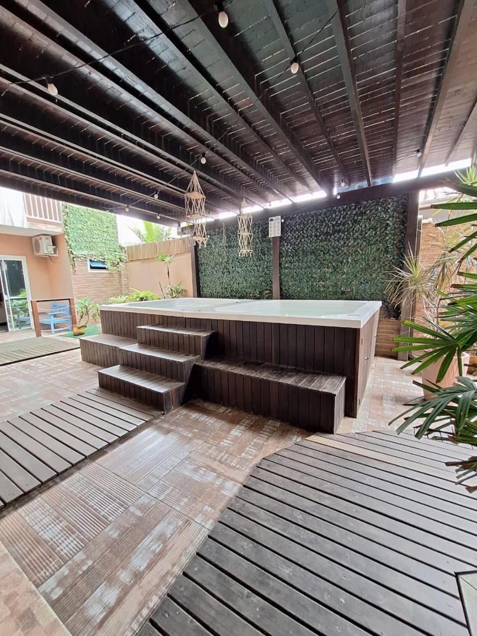 Coracao Do Oceano Village & Inn 2*