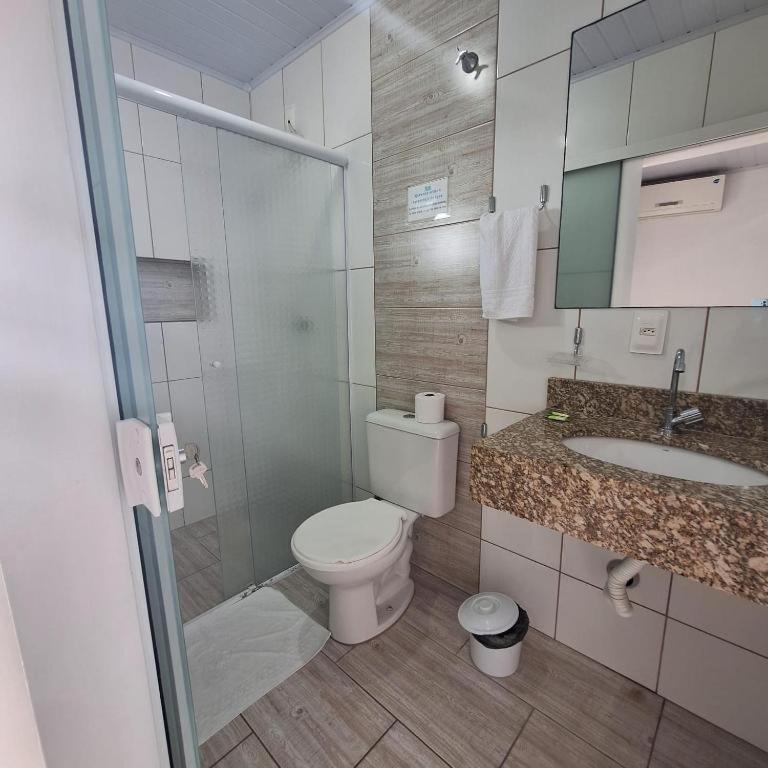 Inn Coracao Do Oceano Village & 2*