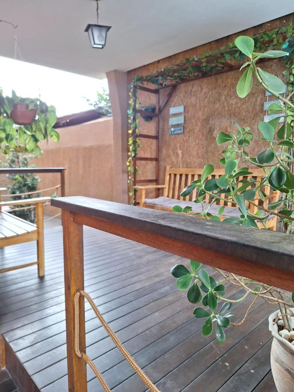 Coracao Do Oceano Village & Inn Penha (Santa Catarina)