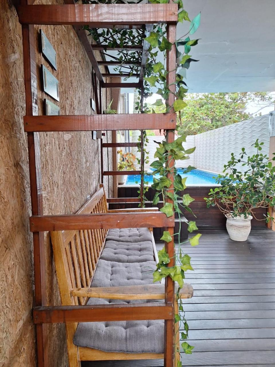 Coracao Do Oceano Village & 2*