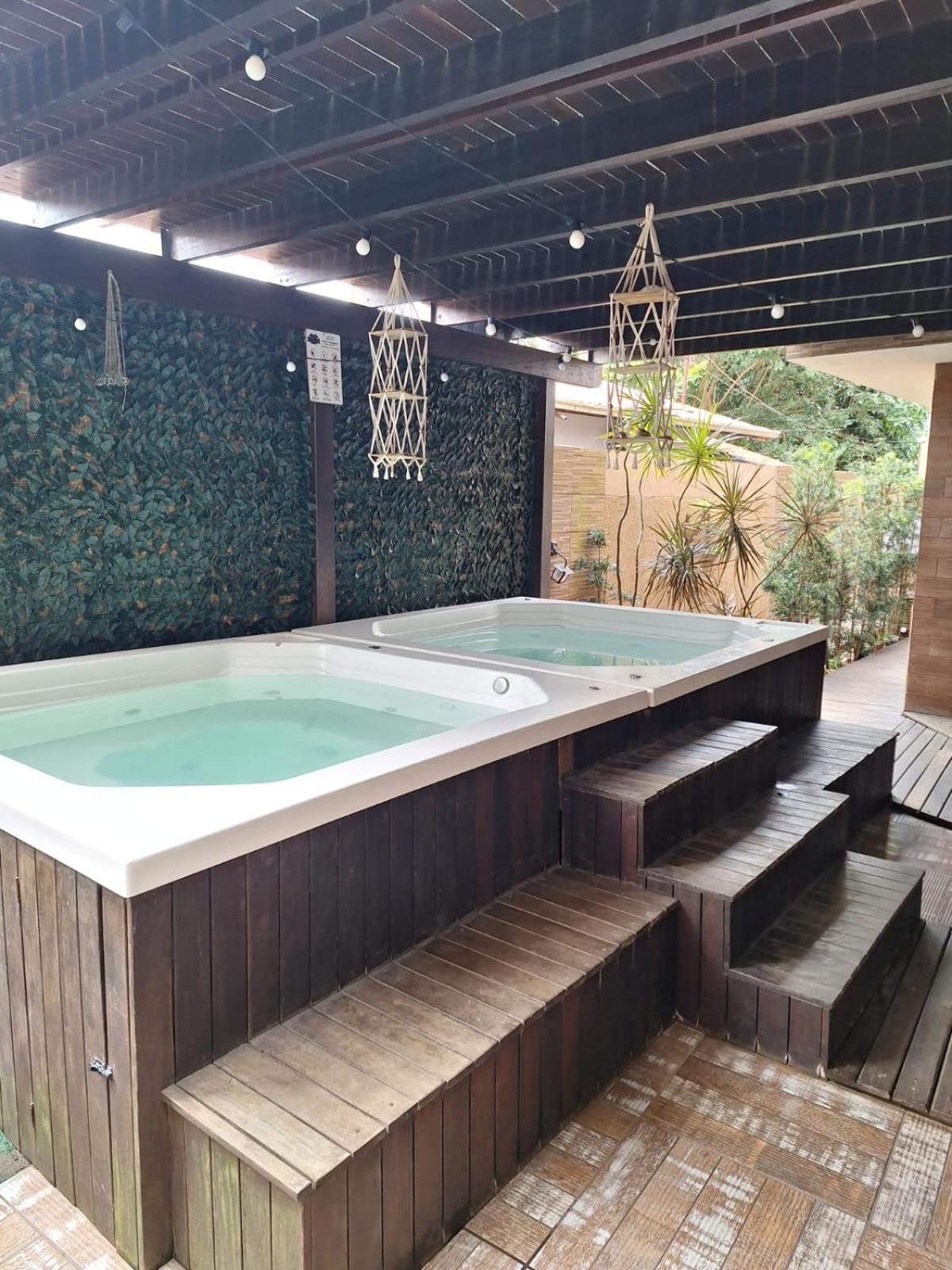 Inn Coracao Do Oceano Village & Penha (Santa Catarina)