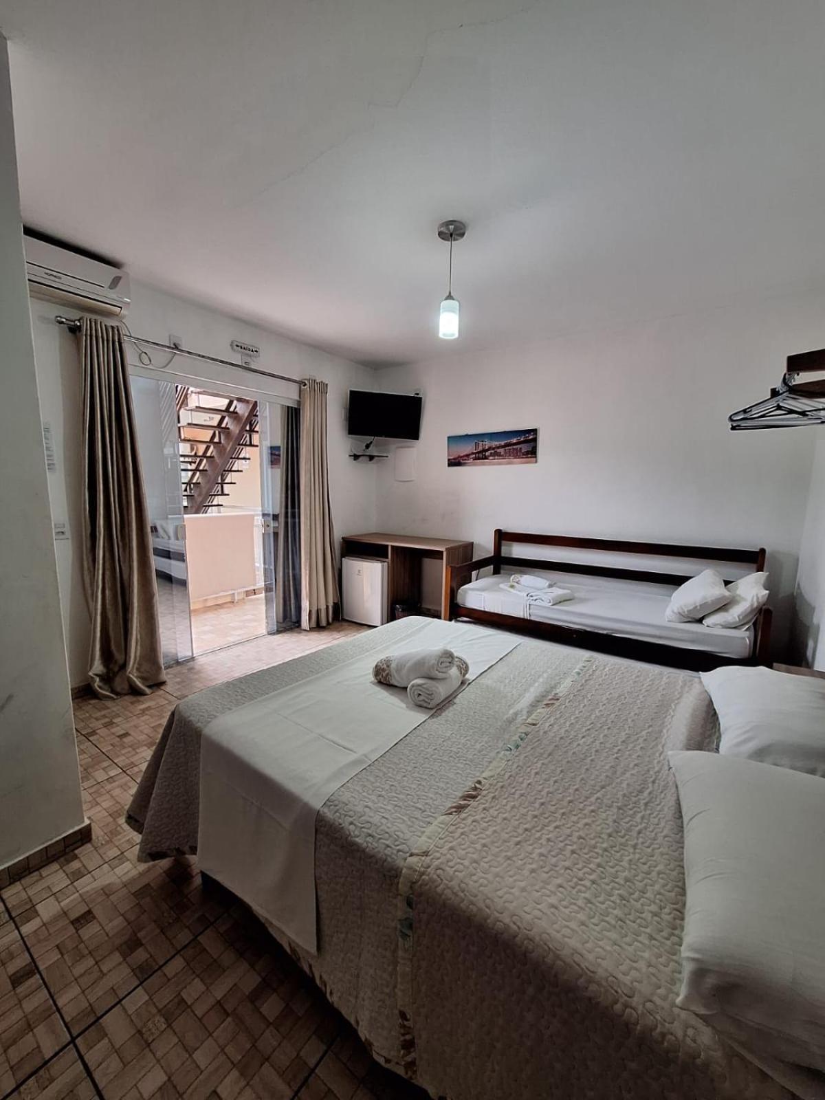 Inn Coracao Do Oceano Village & 2*