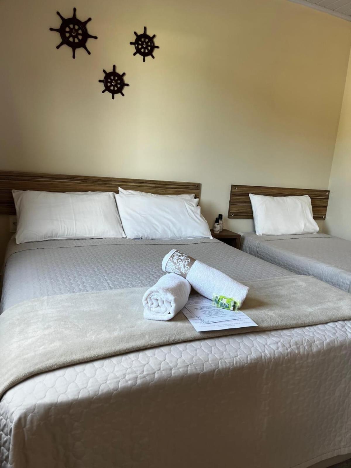 Coracao Do Oceano Village & 2*