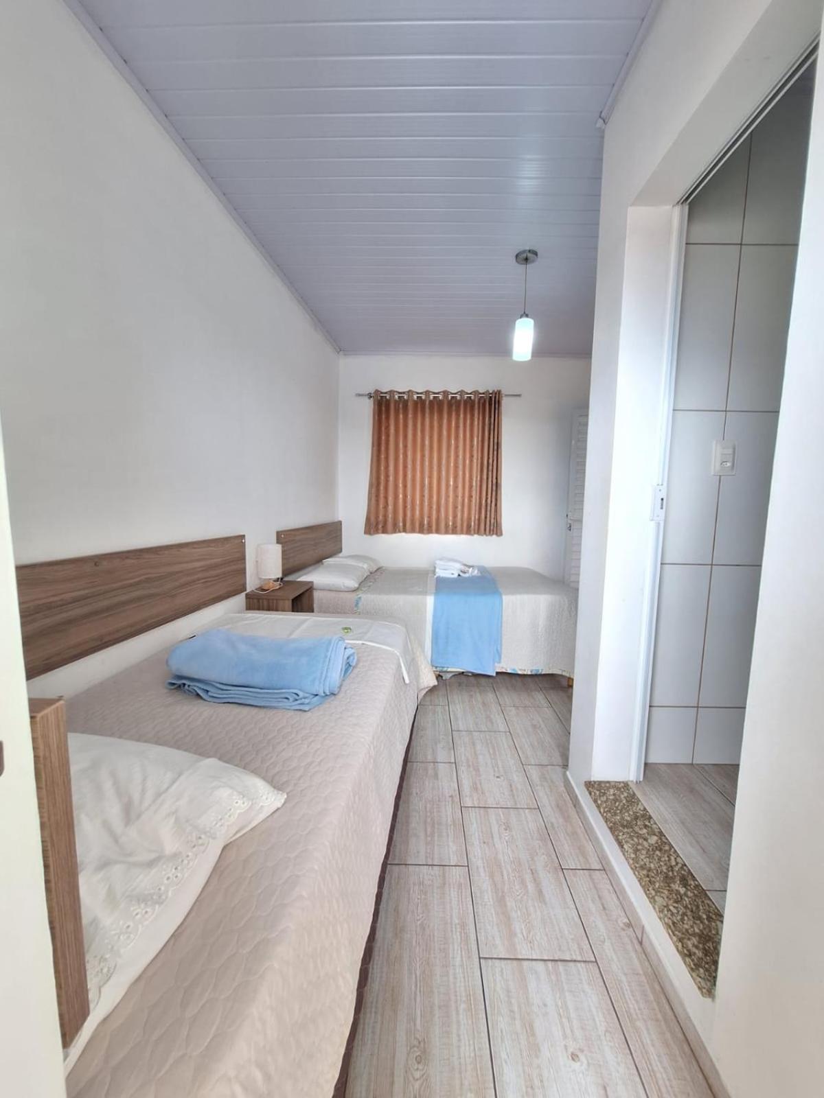 Inn Coracao Do Oceano Village &