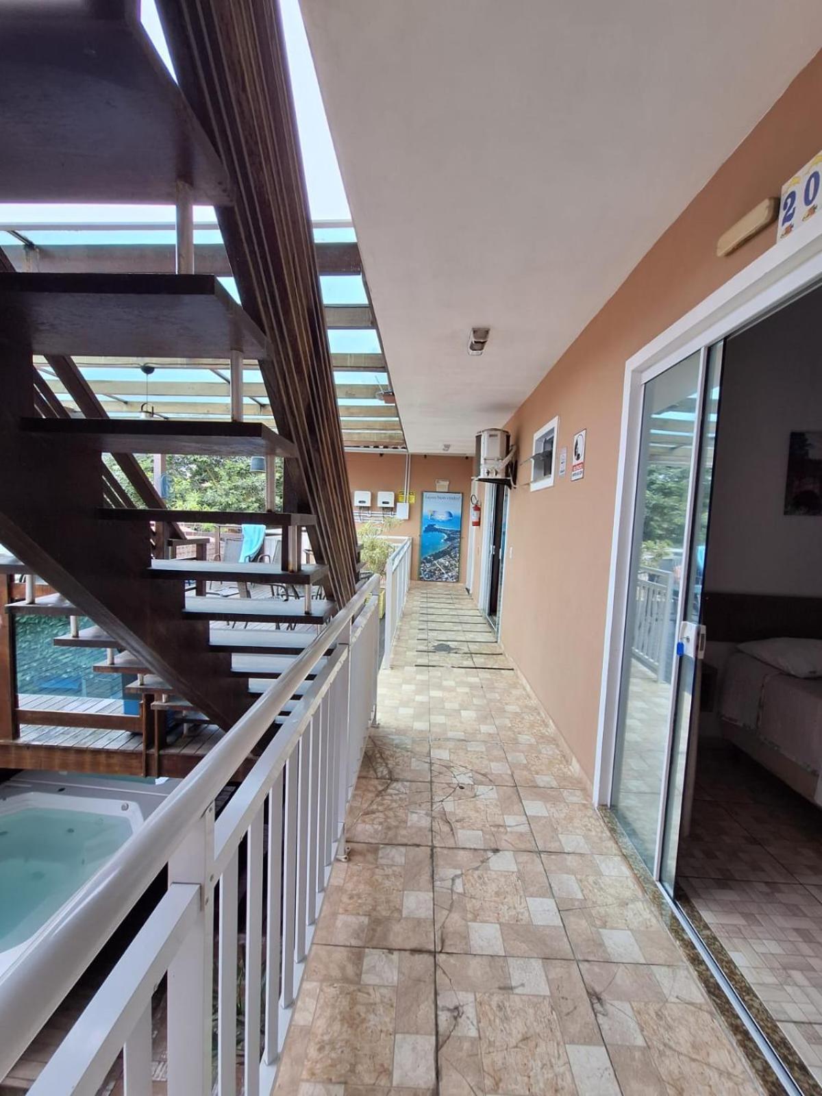 Coracao Do Oceano Village & Inn 2*