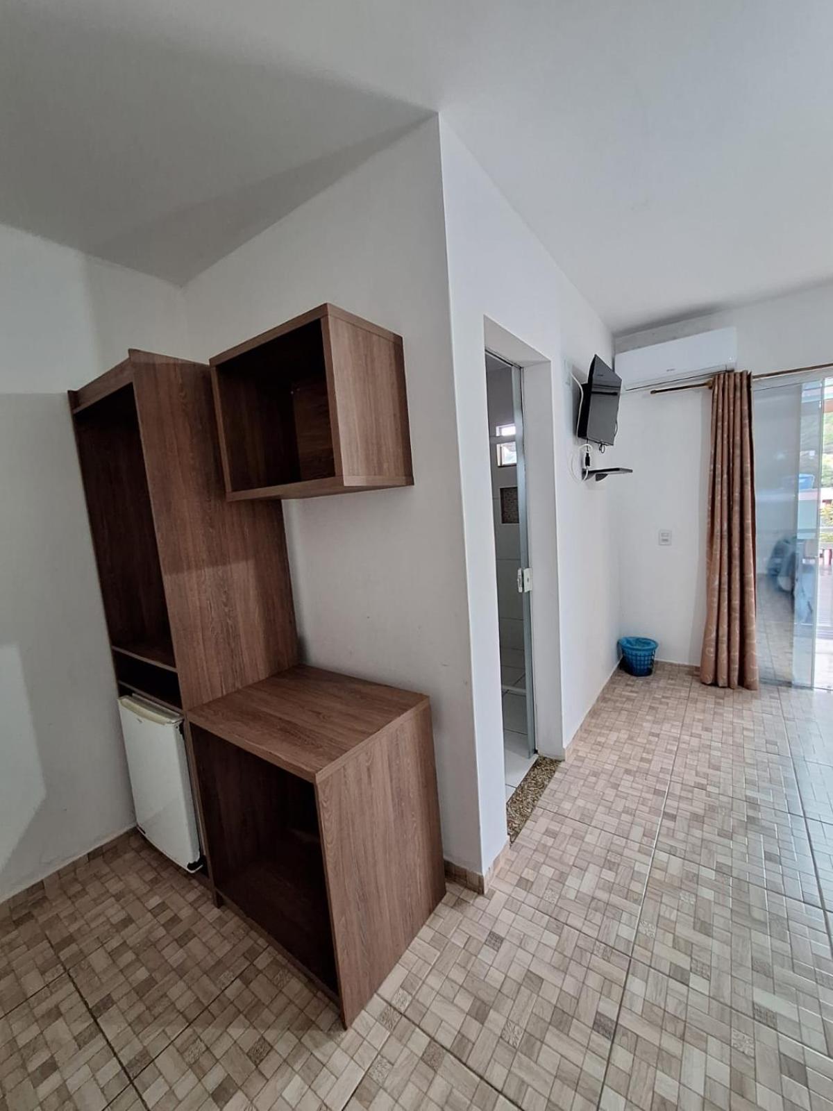 Inn Coracao Do Oceano Village & 2*