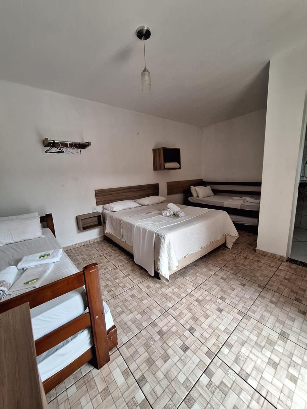 Inn Coracao Do Oceano Village & Penha (Santa Catarina)