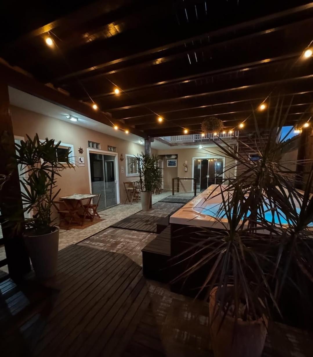 Coracao Do Oceano Village & Inn 2*