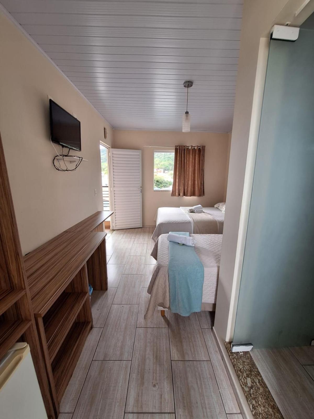 Coracao Do Oceano Village & Inn