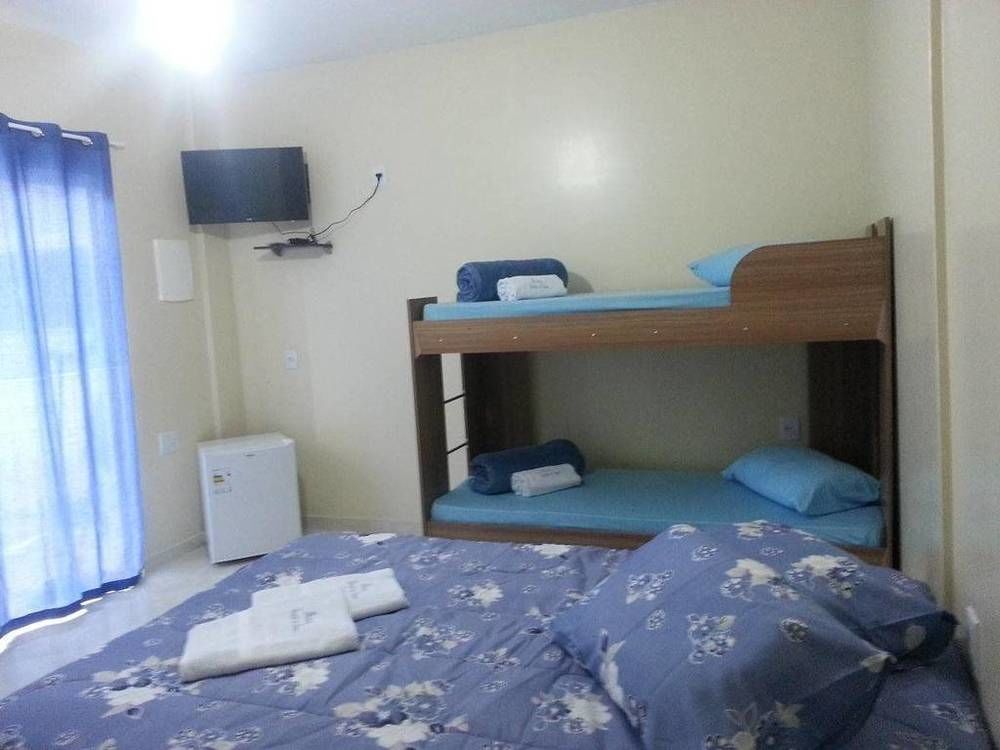 Coracao Do Oceano Village & Spa