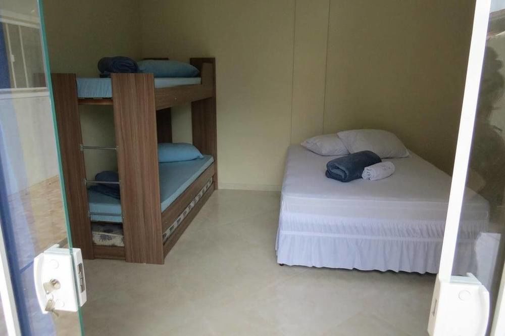 Coracao Do Oceano Village & Spa