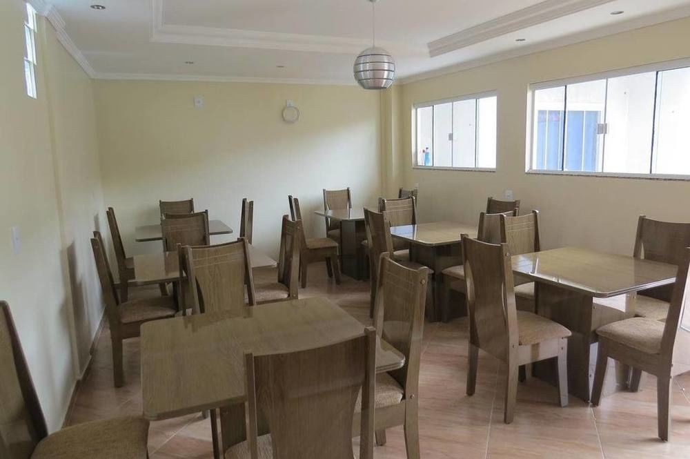 Inn Coracao Do Oceano Village & Spa 2*
