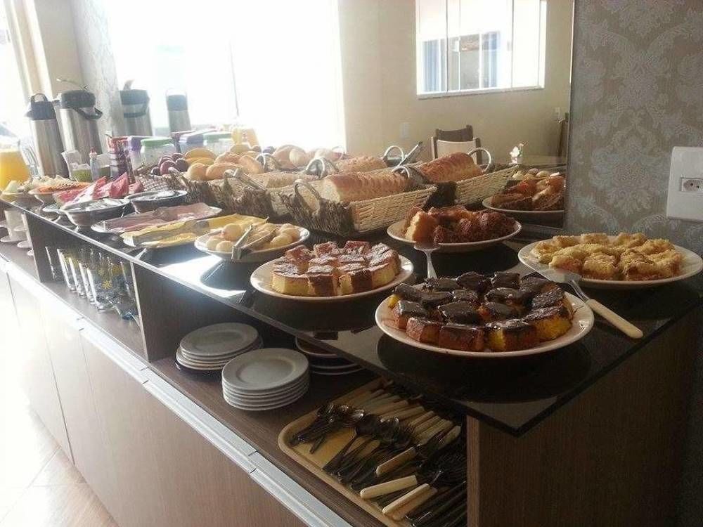 Inn Coracao Do Oceano Village & Spa