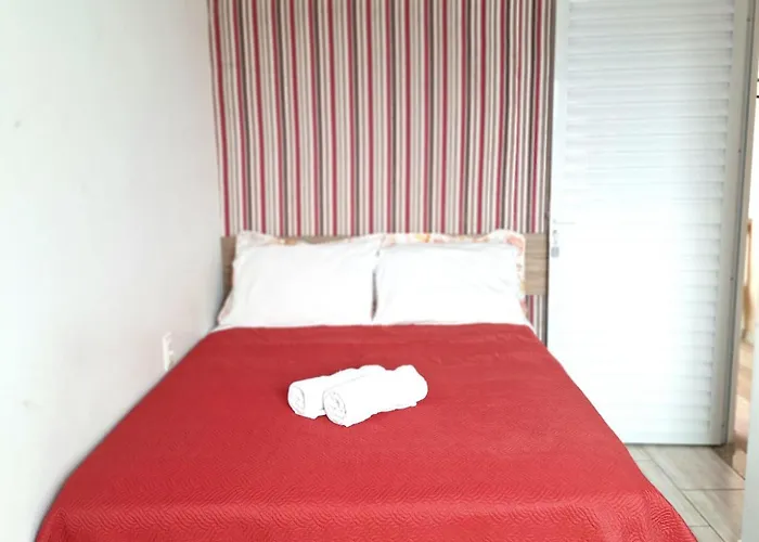 Coração Do Oceano Village&SPA