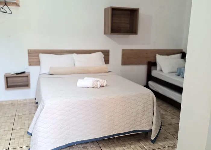 Coração Do Oceano Village&SPA
