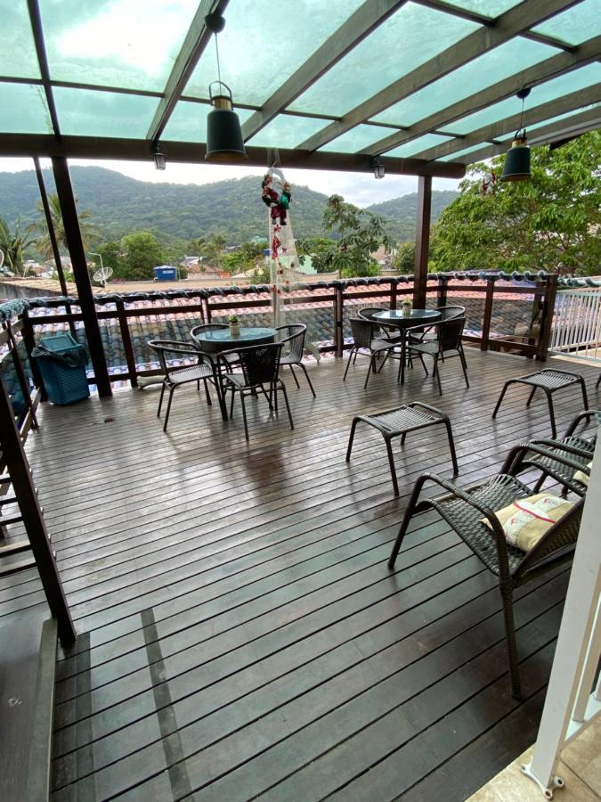 Coração Do Oceano Village&spa Estalagem Penha (Santa Catarina)
