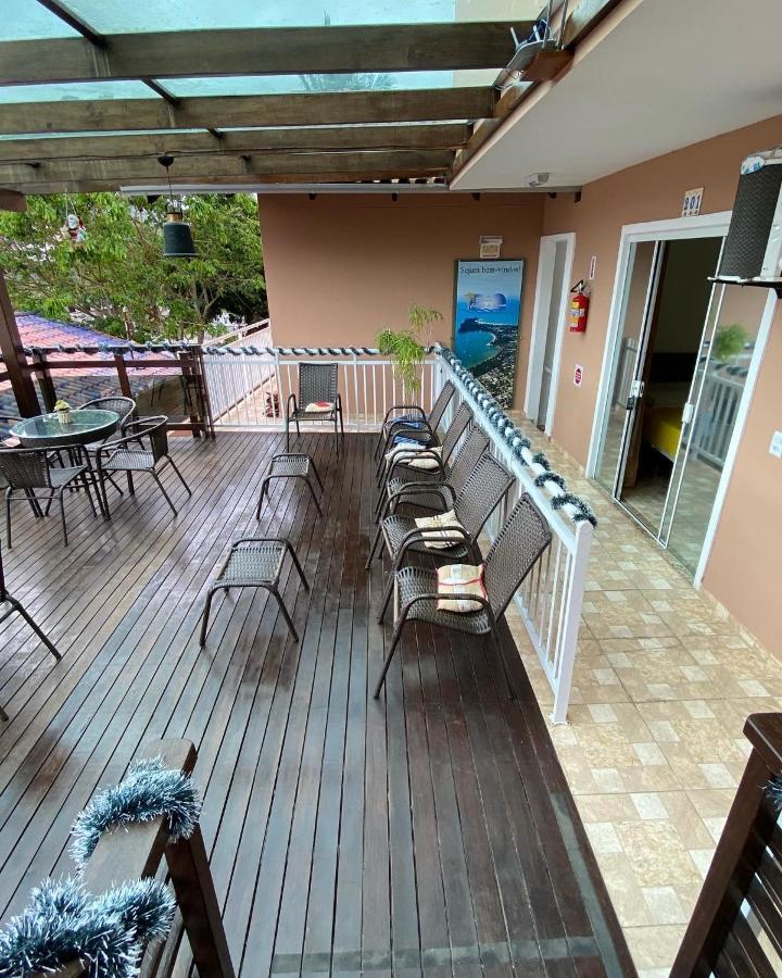 Coração Do Oceano Village&spa