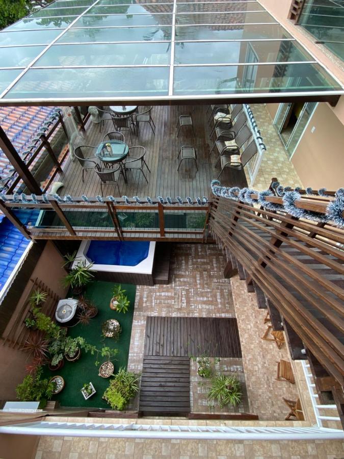 Coração Do Oceano Village&spa 2* Penha (Santa Catarina)