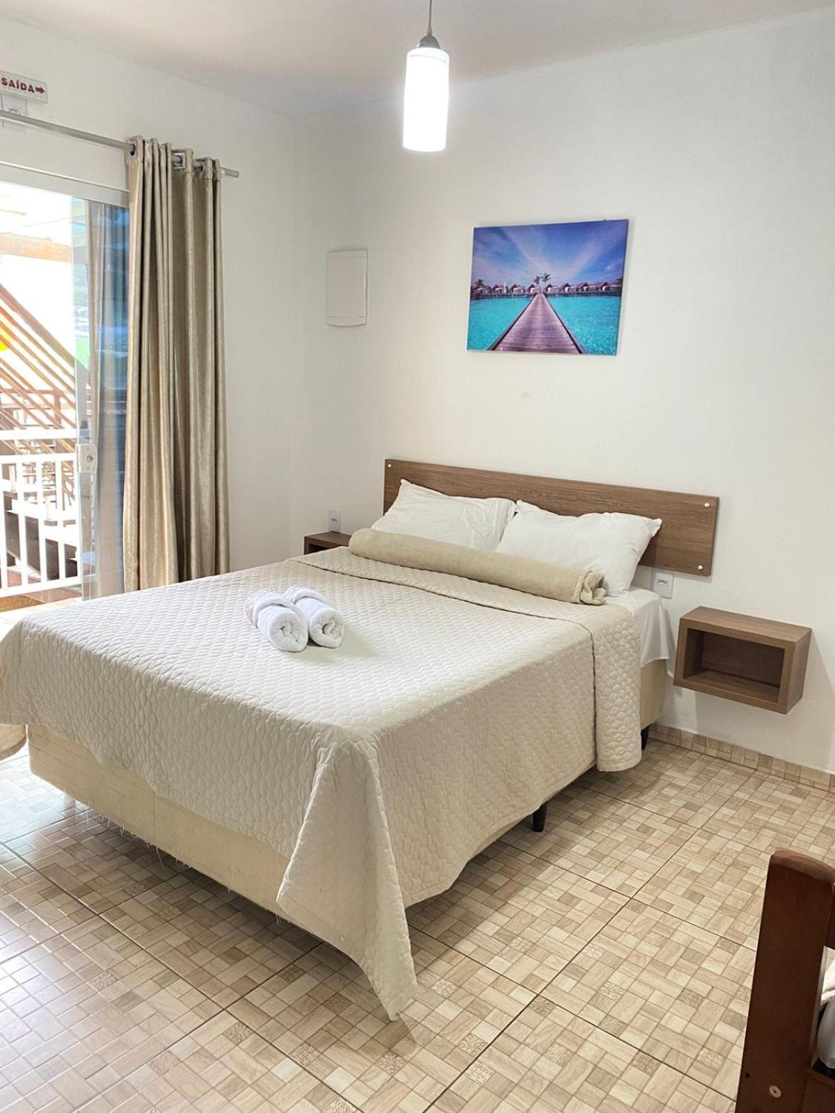 Coração Do Oceano Village&spa