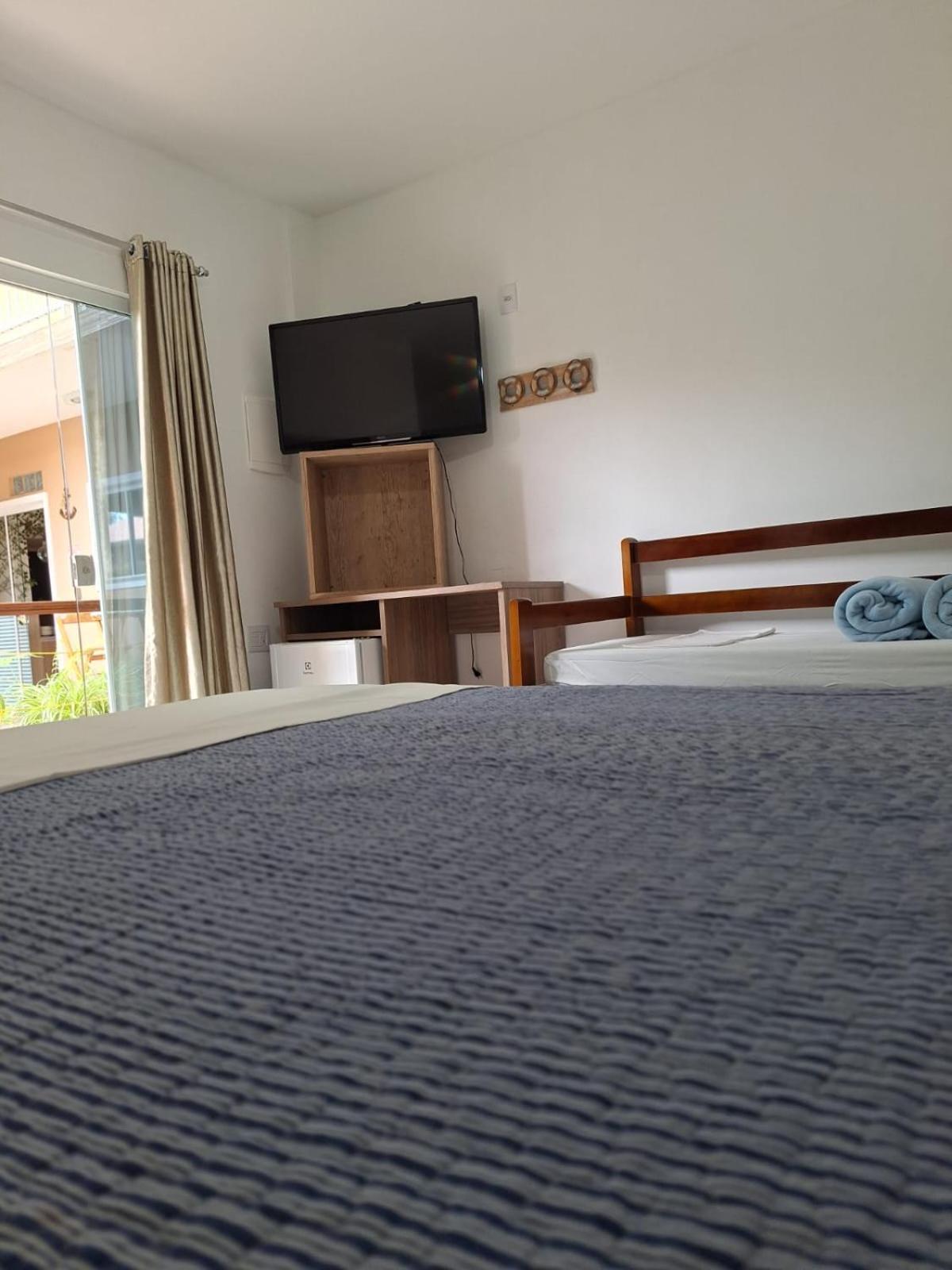 Coração Do Oceano Village&spa Estalagem Penha (Santa Catarina)