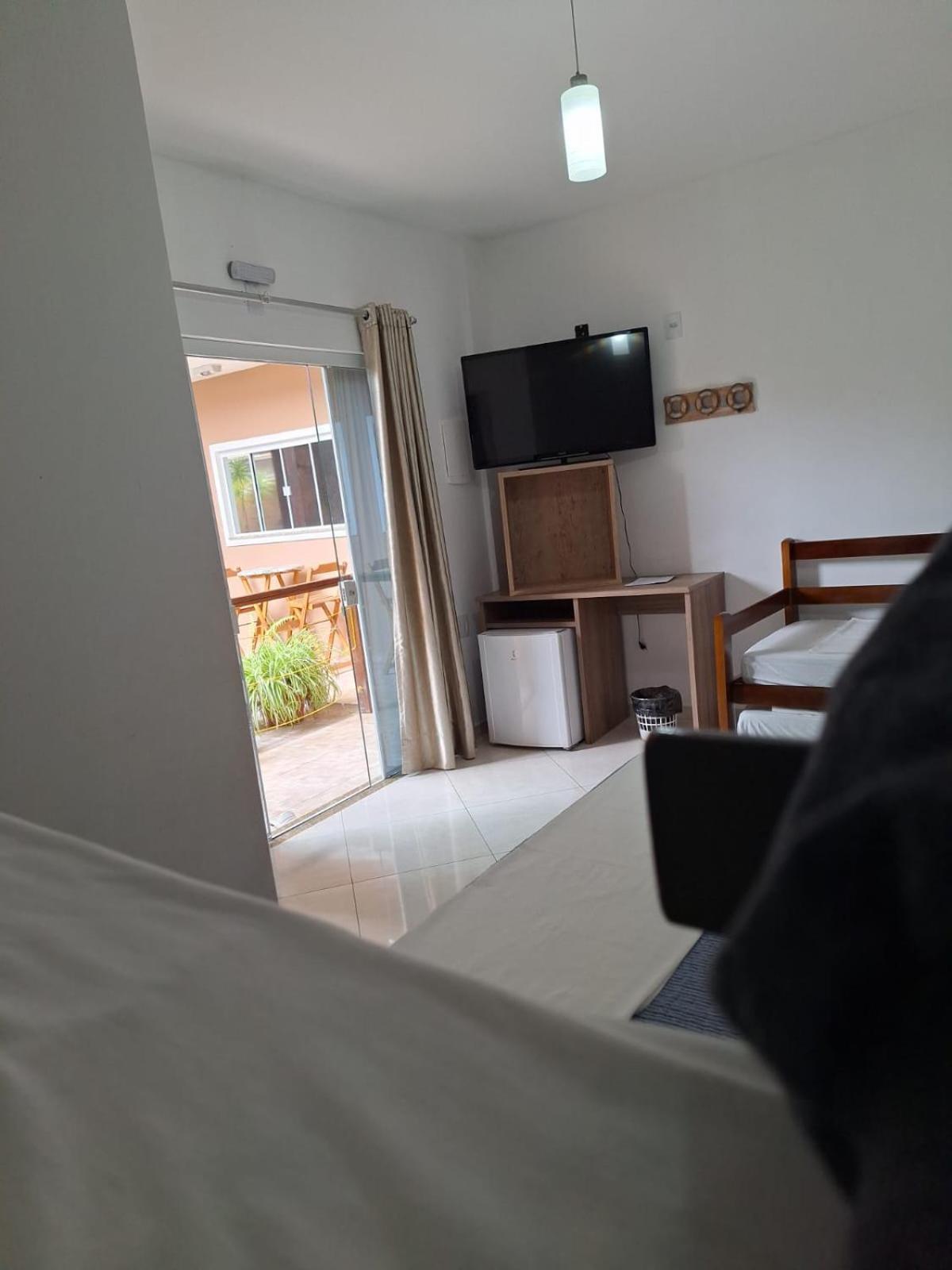 Coração Do Oceano Village&spa