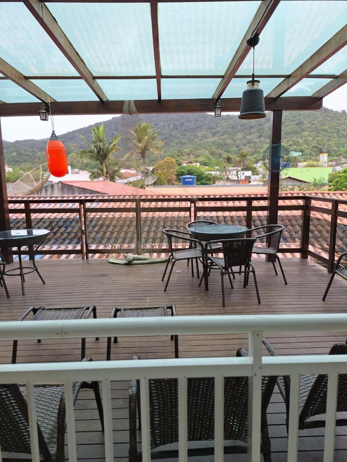Coração Do Oceano Village&spa Estalagem